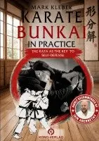 Mark Kleber - Bunkai englisch, Häftad. Tillgänglighet: Lägg i varukorg