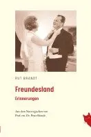 Rut Brandt - Freundesland, Häftad. Tillgänglighet: Lägg i varukorg