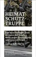 Lothar Schröter - Heimatschutztruppe, Häftad. Tillgänglighet: Lägg i varukorg