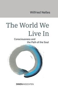 The World We Live In: Consciousness and the Path of the Soul