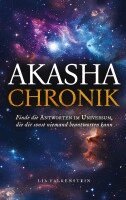 Lia Falkenstein - Akasha Chronik, Häftad
