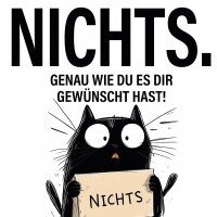 Max Scherer - Nichts. genau wie du es dir gewünscht hast!, Häftad