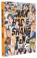 Brownie - Nan Hao & Shang Feng (German Edition), Inbunden