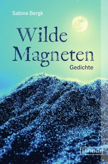 Sabine Bergk - Wilde Magneten, E-bok. Tillgänglighet: Lägg i varukorg