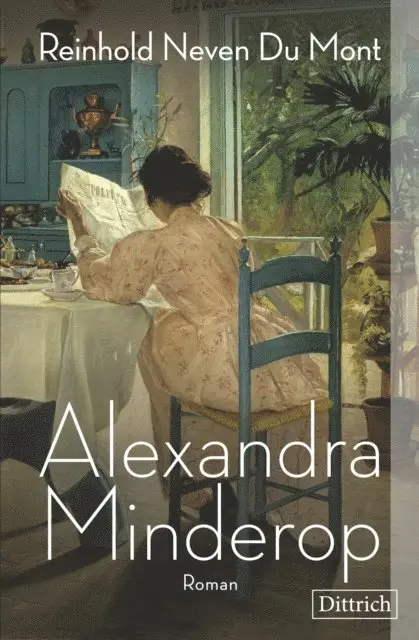 Reinhold Neven Du Mont - Alexandra Minderop, E-bok. Tillgänglighet: Lägg i varukorg