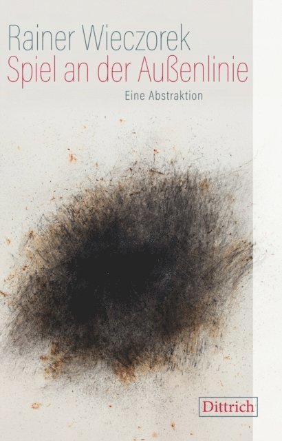 Rainer Wieczorek - Spiel an der Außenlinie, E-bok