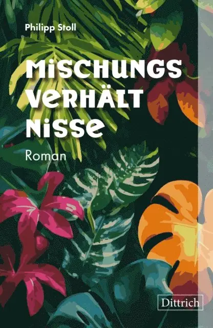 Philipp Stoll - Mischungsverhältnisse, E-bok. Tillgänglighet: Lägg i varukorg