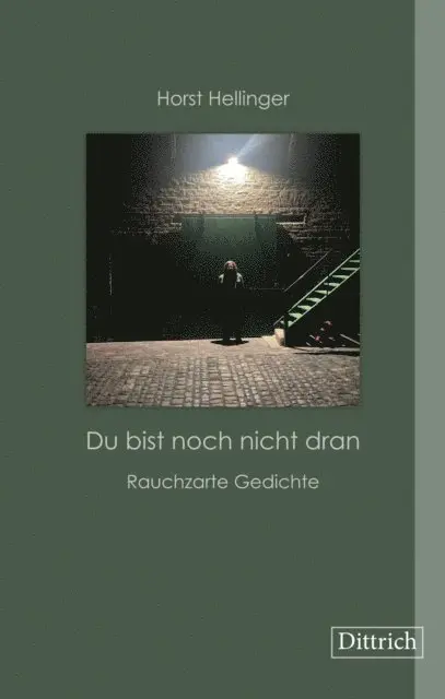 Horst Hellinger - »Du bist noch nicht dran«, E-bok. Tillgänglighet: Lägg i varukorg