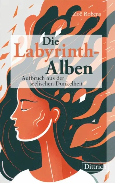 Zoe Robens - Die Labyrinth-Alben, E-bok. Tillgänglighet: Lägg i varukorg
