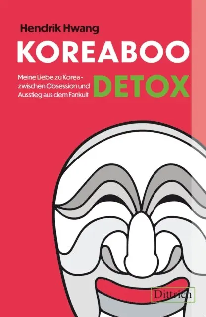 Hendrik Hwang - KOREABOO DETOX, E-bok. Tillgänglighet: Lägg i varukorg