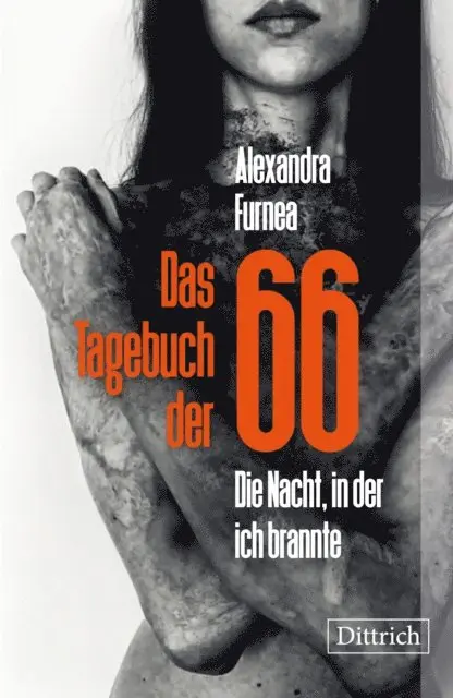 Alexandra Furnea - Das Tagebuch der 66, E-bok. Tillgänglighet: Lägg i varukorg