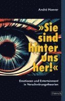 André Hoever - 'Sie sind hinter uns her!', Häftad
