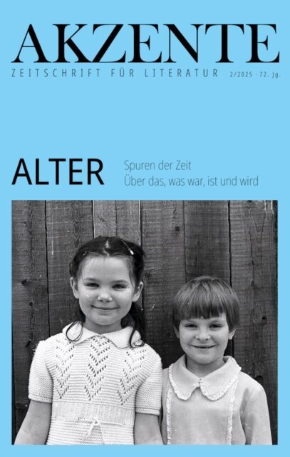Marietta Thien - Akzente: Alter, E-bok