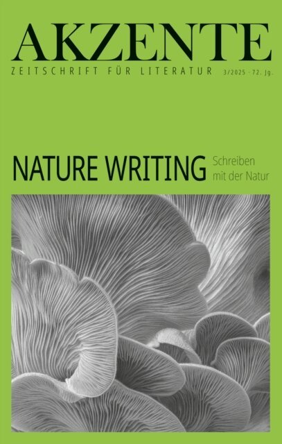 Marietta Thien - Akzente: Nature Writing, E-bok