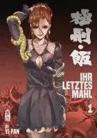 Fan Yi - Ihr letztes Mahl, Häftad. Tillgänglighet: Lägg i varukorg