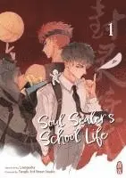 Liangazha - Soul Sealer's School Life 1, Häftad. Tillgänglighet: Lägg i varukorg