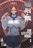 Fan Yi - Ihr letztes Mahl 2, Häftad. Tillgänglighet: Lägg i varukorg