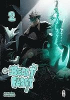 Tuotuo, Tony - Beast Feast 2, Häftad