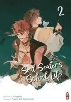 Liangazha - Soul Sealer's School Life 2, Häftad. Tillgänglighet: Lägg i varukorg