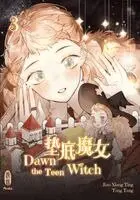 Ltd Beijing Kuaikan World Information Technology Co. - Dawn the Teen Witch - Band 3, Häftad. Tillgänglighet: Lägg i varukorg
