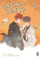 Liangazha - Soul Sealer's School Life 3, Häftad. Tillgänglighet: Lägg i varukorg