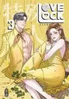 Clevercool, Broccoli Entertainment Corporation - LoveLock 3, Häftad. Tillgänglighet: Lägg i varukorg