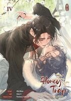 Zhi Zhen, Nonlazy Culture - Honey Trap 4, Häftad