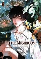 Yishisizhou, Jin Yi Er, Jinjiang Literature City - Little Mushroom - wrong but still right 1, Häftad