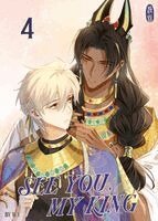 Ltd. Beijing Kuaikan Dimensional Information Technology Co. - See You, My King 4, Häftad