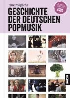 Luksan Wunder - Eine mögliche Geschichte der deutschen Popmusik, Inbunden. Tillgänglighet: Lägg i varukorg