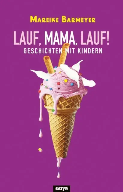 Mareike Barmeyer - Lauf, Mama, Lauf!, E-bok. Tillgänglighet: Lägg i varukorg