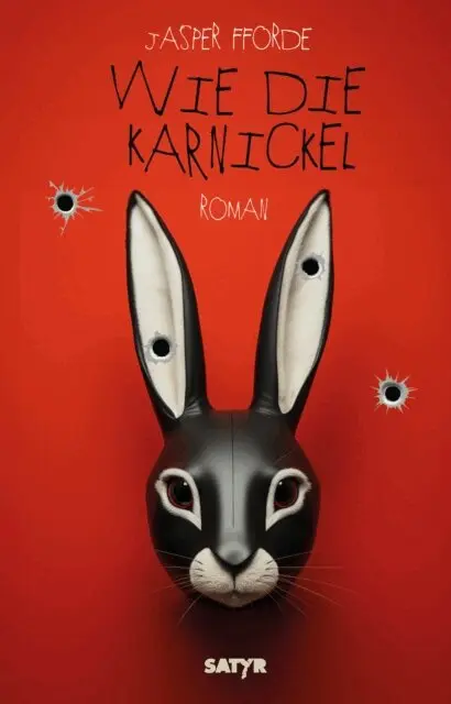 Jasper Fforde - Wie die Karnickel, E-bok. Tillgänglighet: Lägg i varukorg