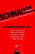 Schnauze.