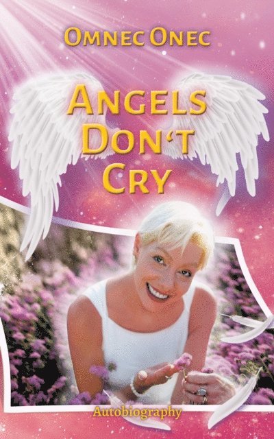 Omnec Onec - Angels Don't Cry, E-bok