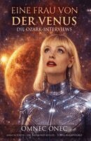 Omnec Onec, Anja Schäfer, Tonia Madenford, Raymond Keller - Eine Frau von der Venus, Häftad