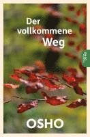 Osho - Der vollkommene Weg, Häftad