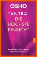 Osho - Tantra - Die höchste Einsicht, Häftad