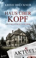 Krissi Brückner - Haus über Kopf, Häftad