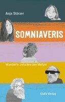 Anja Stürzer - Somniaveris, Häftad