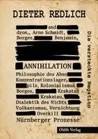 Dieter Redlich - Annihilation, Häftad. Tillgänglighet: Lägg i varukorg