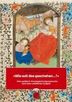 Barbara Imholz, Julia Lis - Wie soll das geschehen...?, Häftad. Tillgänglighet: Lägg i varukorg