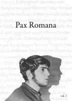 Esterum Publishing, Yuri Leving, Gennadi Obatnin - Pax Romana. In 2 Volumes.Vol.1. Princeton Slavic Series., Häftad