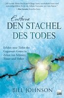 Bill Johnson - Entferne den Stachel des Todes, Häftad