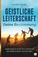 Georg Karl - Geistliche Leiterschaft, Häftad. Tillgänglighet: Lägg i varukorg