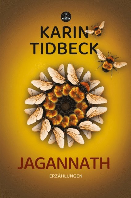 Karin Tidbeck - Jagannath, E-bok