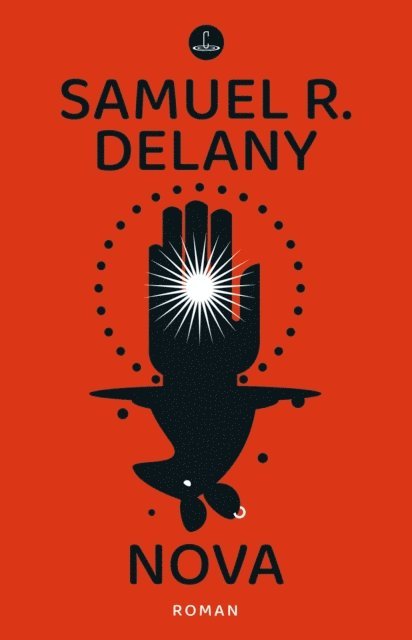 Samuel R. Delany - Nova, E-bok