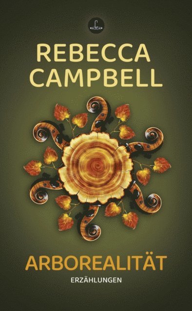 Rebecca Campbell - Arborealität, E-bok