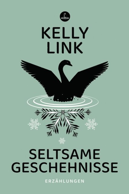 Kelly Link - Seltsame Geschehnisse, E-bok