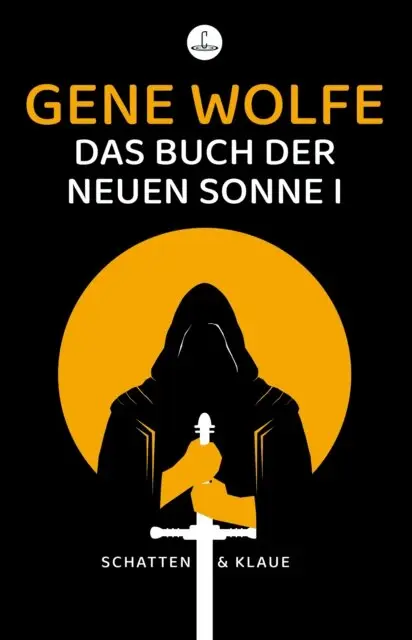 Gene Wolfe - Das Buch der neuen Sonne I, E-bok. Tillgänglighet: Lägg i varukorg