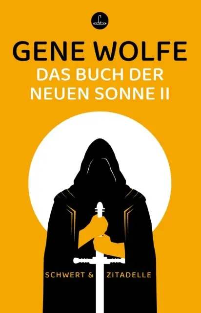 Gene Wolfe - Das Buch der neuen Sonne II, E-bok. Tillgänglighet: Lägg i varukorg